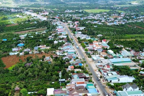 Lâm Đồng đẩy mạnh công tác hoàn thiện dữ liệu đất đai