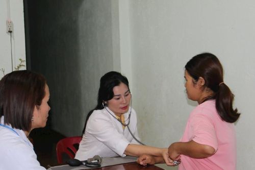 Lâm Đồng nâng cao cơ hội phát hiện sớm ung thư cho phụ nữ