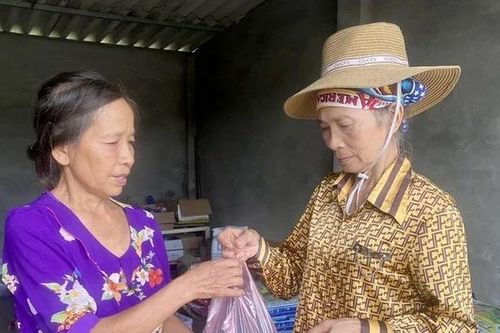 Vốn chính sách giúp người dân phát triển kinh tế, giảm nghèo bền vững