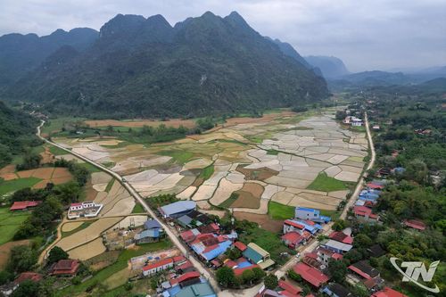 Đồng bộ trên 3,28 triệu thửa đất lên hệ thống quốc gia
