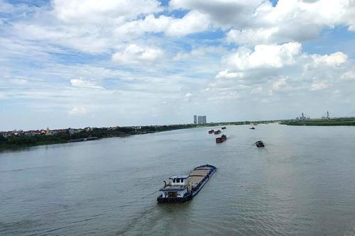 Quy định mới phân rõ thẩm quyền thẩm định quy hoạch các dự án đường thủy