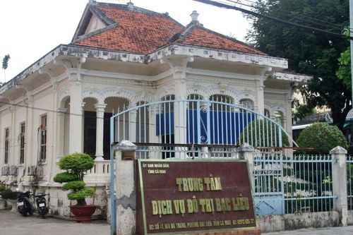 Những ngôi nhà cổ trăm năm tuổi ở Cà Mau trước bài toán bảo tồn