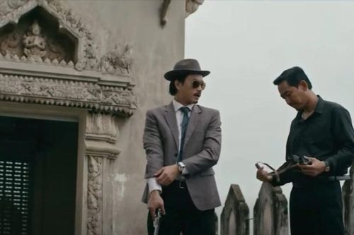 Nguyễn Thành đối diện biến cố lớn, diễn xuất cừ khôi