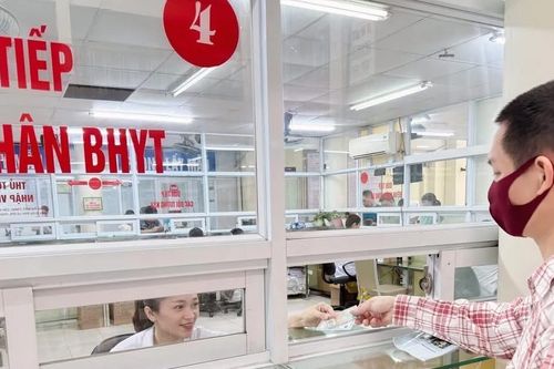 Từ 1/7, tăng nhiều quyền lợi bảo hiểm y tế cho người dân