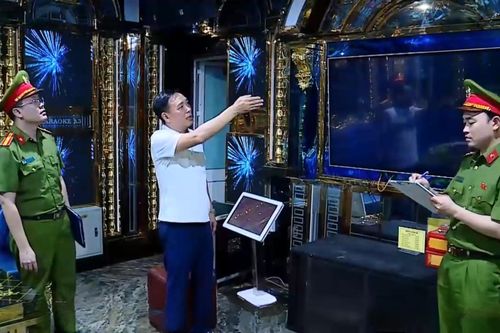 Ngăn ngừa cháy nổ từ các cơ sở kinh doanh xen kẽ khu dân cư
