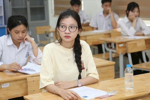 Thí sinh phải làm gì trong trường hợp mất CCCD trước ngày thi tốt nghiệp?