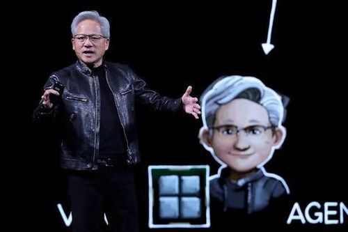 Nvidia muốn đưa trợ lý AI vào từng chiếc máy tính cá nhân