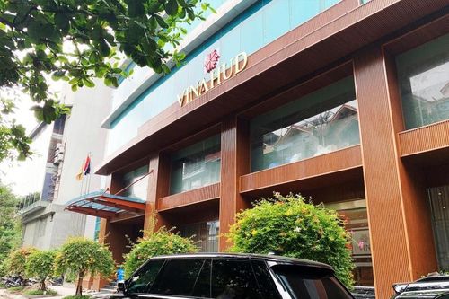 Đầu tư Phát triển Nhà và Đô thị Vinahud (VHD) có 01 năm để cải thiện điều kiện công ty đại chúng