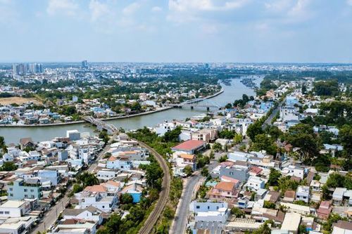 Năm đầu vận hành mô hình chính quyền 2 cấp: Kinh tế Đồng Nai bứt phá