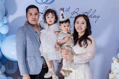 5 lần chuyển phôi thất bại, chồng động viên vợ: 'Dù còn 1% vẫn tìm con'