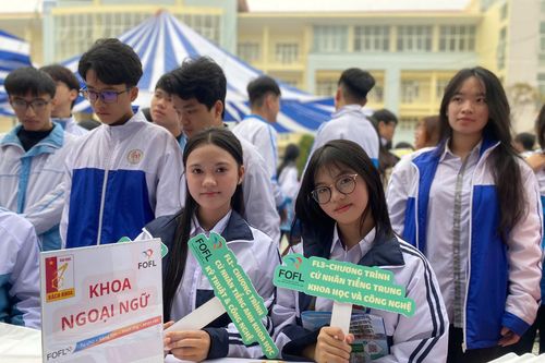 Biến động điểm chuẩn Đại học Bách khoa Hà Nội 3 năm gần nhất
