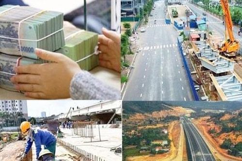 Chính phủ ban hành quy định về quyết toán vốn đầu tư dự án