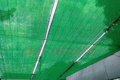 Bí quyết chọn lưới che nắng ban công cực chuẩn: Vừa cản nắng tốt, vừa giữ thẩm mỹ cho ngôi nhà