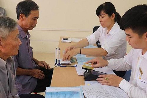 Người không có lương hưu được nhận trợ cấp hằng tháng từ 1/7/2026 nếu đủ điều kiện này