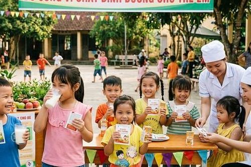 Những vi chất trẻ dễ thiếu hụt nhất trong 2 năm đầu đời và hậu quả nếu không được can thiệp sớm