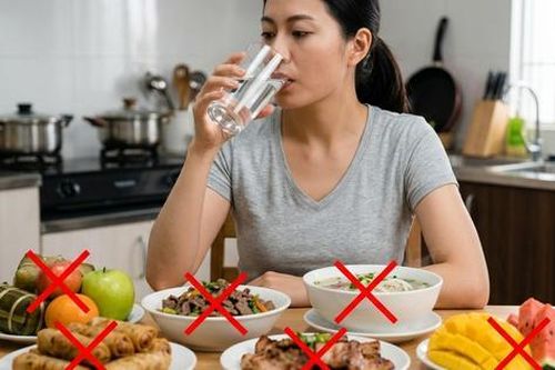 Nhịn ăn chỉ uống nước có giúp giảm cân và thải độc cơ thể?