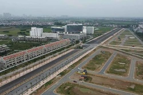 Thị trường ảm đạm, đất nền vẫn được kỳ vọng tăng giá