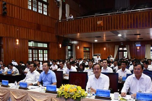 Tây Ninh tạo điều kiện, môi trường tốt nhất cho doanh nghiệp tư nhân phát triển