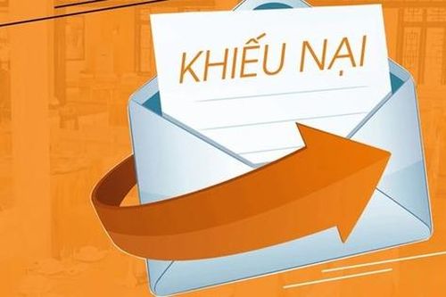 Thẩm quyền, phạm vi khai thác Cơ sở dữ liệu về giải quyết khiếu nại, tố cáo