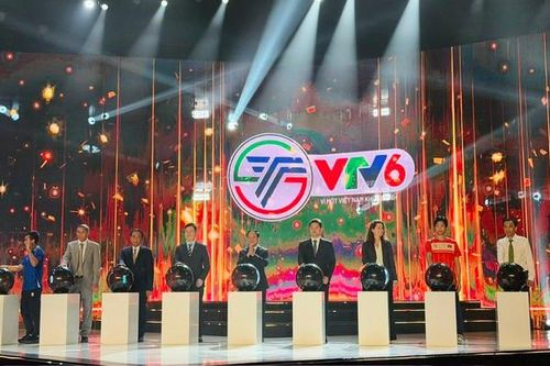 Ra mắt Kênh Thể thao VTV6 - Vì một Việt Nam khỏe mạnh
