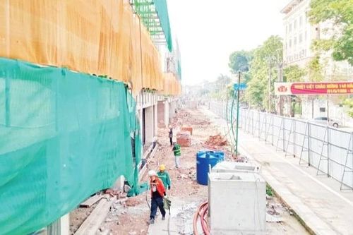 Thái Nguyên: Thúc đẩy chuyển dịch cơ cấu lao động