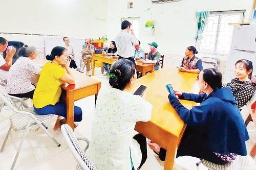 Bài 2: Thu hẹp khoảng cách số, trao khả năng tiếp cận công nghệ