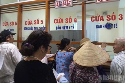 Từ ngày 1/7, khám ngoại trú trái tuyến sẽ được bảo hiểm y tế thanh toán thế nào?