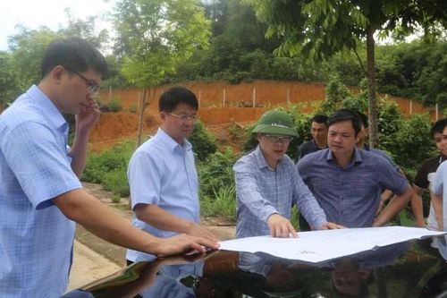 Thái Nguyên quan tâm đầu tư giao thông khu vực phía bắc