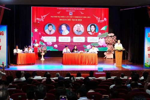 Nâng cao chất lượng sáng tác và biểu diễn sân khấu trong kỷ nguyên mới