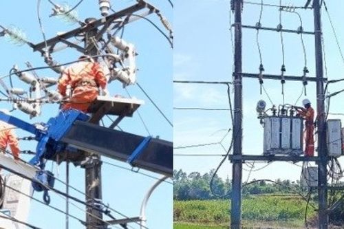 Lịch cúp điện Thành phố Huế hôm nay ngày 9/6/2026