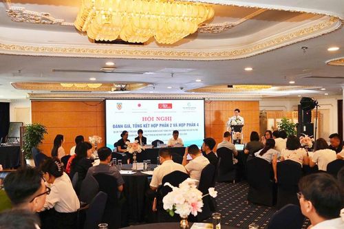 Tăng cường khả năng tiếp cận và sử dụng dịch vụ Trợ giúp pháp lý của người dân
