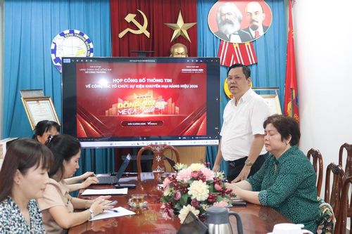 Đồng Nai tổ chức chương trình khuyến mại hàng hiệu, giảm giá đến 80%