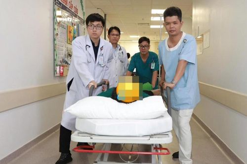 Bác sĩ và nghìn lẻ tình huống khó nói: 'Chúng tôi đã cố hết sức'