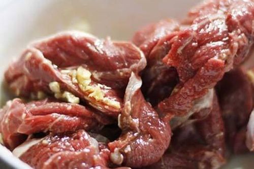 Những bộ phận của bò dù thích đến mấy cũng không nên ăn nhiều