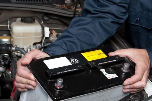5 bộ phận ô tô cần phải thay thế khi xe chạy hơn 100.000km