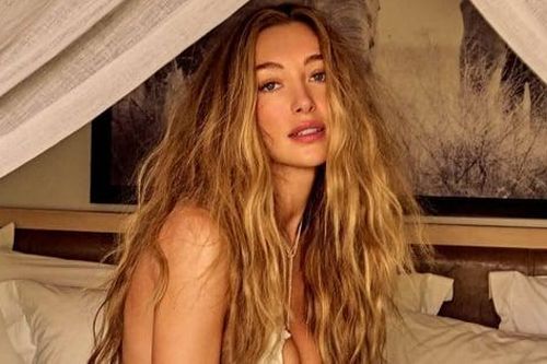 Cô gái đẹp nhất thế giới cũng khốn khổ vì bị... miệt thị ngoại hình