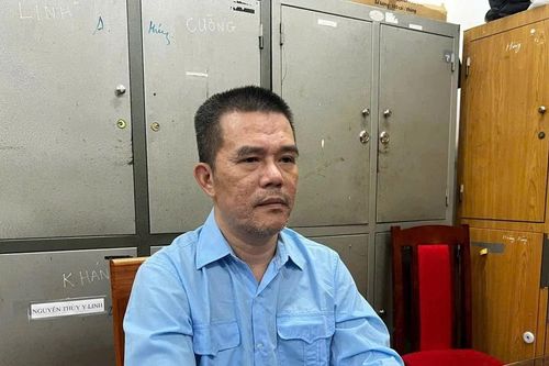 Khởi tố 'Ngọc Sùi' cùng đồng phạm về hành vi cưỡng đoạt tài sản