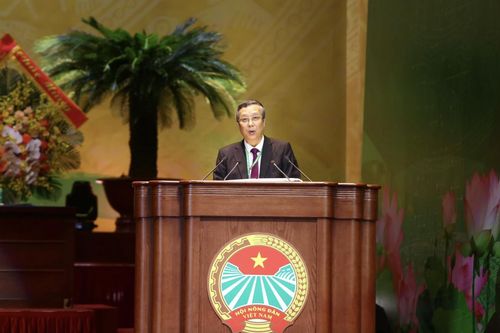 Xây dựng thế hệ nông dân hiện đại gắn với chuyển đổi số