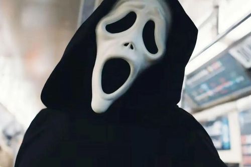 Câu chuyện điện ảnh: 'Scary Movie' gây sốt phòng vé Bắc Mỹ