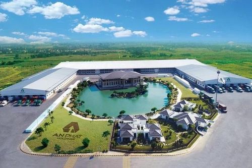 An Phát Holdings đăng ký mua 6 triệu cổ phiếu AAA, nâng tỷ lệ sở hữu lên hơn 42%