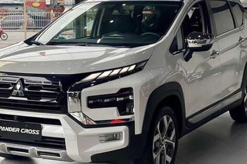 'Tôi phát ngán khi chạy sau một cơ số xe Xpander và Stargazer'