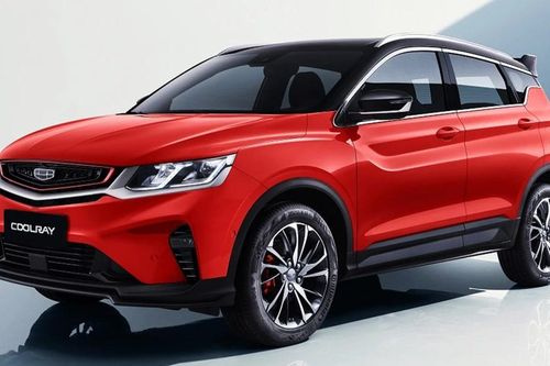 Ô tô Trung Quốc đã khác xưa: Công nghệ hiện đại, vì sao vẫn bị hoài nghi?