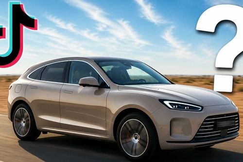 Sự thật phía sau tin đồn 'xe điện TikTok' ra mắt vào ngày 9/6