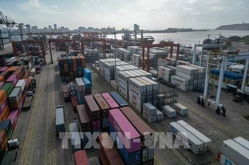 Châu Phi dự báo vươn lên thành cực tăng trưởng mới