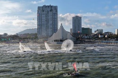 Tour du lịch nội địa gia tăng ngay từ đầu hè 2026