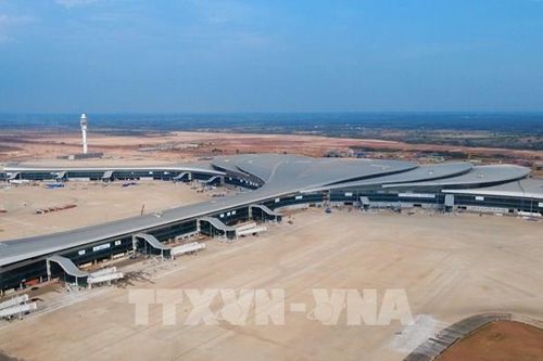 Đồng Nai kiến tạo cực tăng trưởng mới từ sân bay Long Thành
