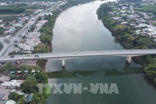Cuối tháng 6 hoàn thành phê duyệt phương án bồi thường 6 dự án trọng điểm tại Đồng Nai