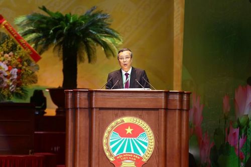Xây dựng thế hệ 'nông dân số' làm chủ chuyển đổi xanh