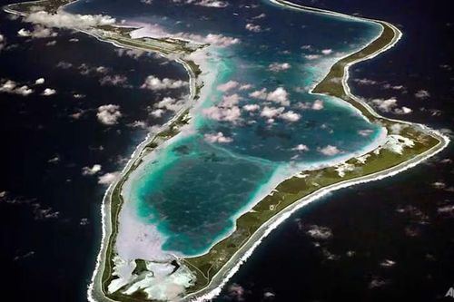 Mỹ dự định bỏ qua Anh để 'mua lại' quần đảo Chagos