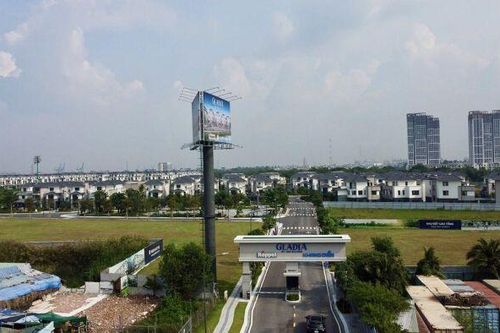 Khang Điền thoái vốn tại doanh nghiệp sở hữu dự án Clarita, thu về hơn 1.700 tỷ
